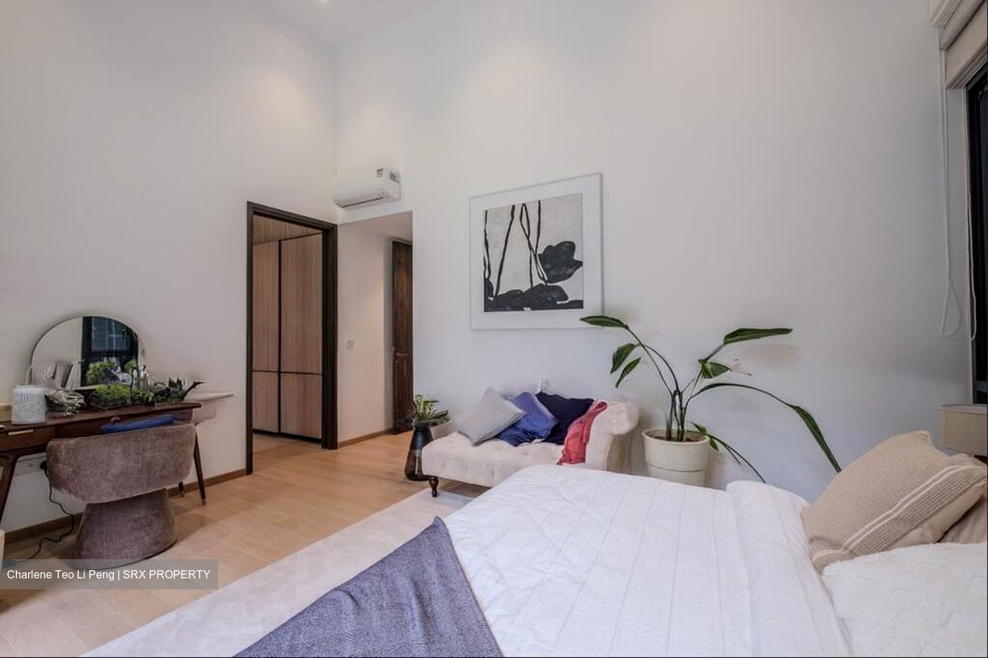 Jervois Mansion (D10), Apartment #520178831